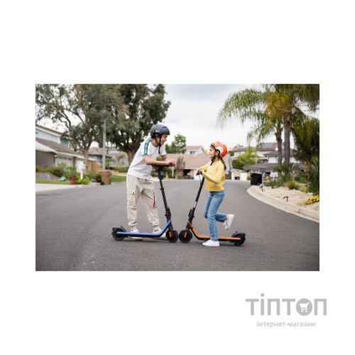 Електросамокат Segway Ninebot дитячий C2, помаранчевий (AA.10.04.01.0013)