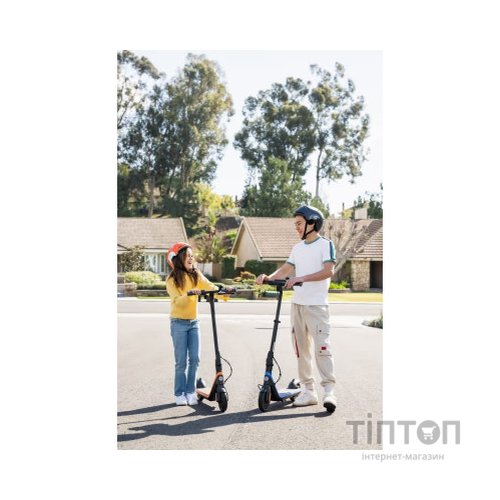 Електросамокат Segway Ninebot дитячий C2, помаранчевий (AA.10.04.01.0013)