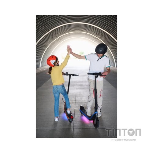 Електросамокат Segway Ninebot дитячий C2, помаранчевий (AA.10.04.01.0013)