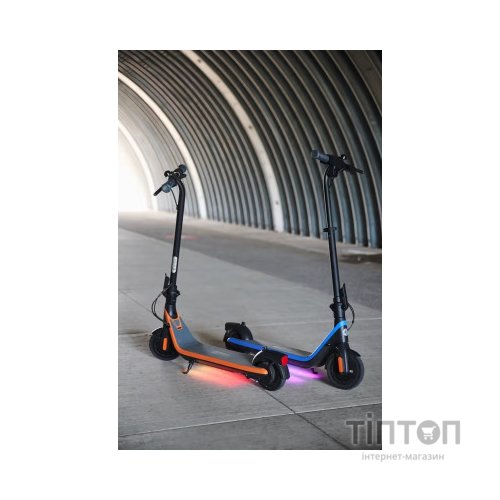 Електросамокат Segway Ninebot дитячий C2, помаранчевий (AA.10.04.01.0013)