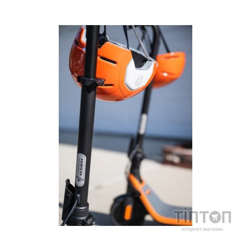 Електросамокат Segway Ninebot дитячий C2, помаранчевий (AA.10.04.01.0013)