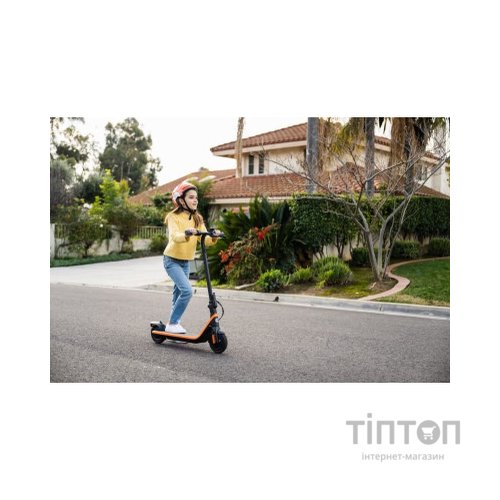 Електросамокат Segway Ninebot дитячий C2, помаранчевий (AA.10.04.01.0013)