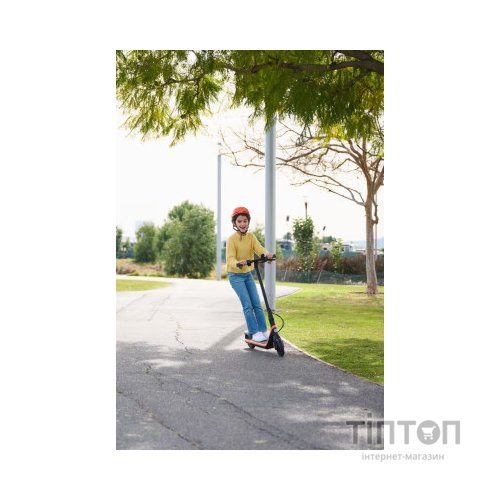 Електросамокат Segway Ninebot дитячий C2, помаранчевий (AA.10.04.01.0013)