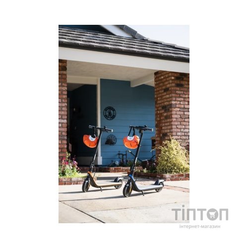 Електросамокат Segway Ninebot дитячий C2 PRO E, синій (AA.10.04.02.0013)