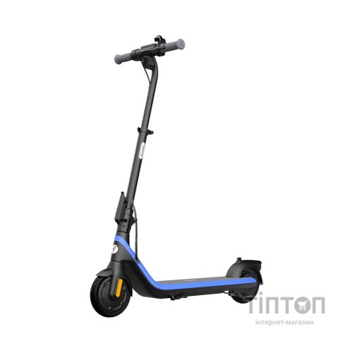 Електросамокат Segway Ninebot дитячий C2 PRO E, синій (AA.10.04.02.0013)