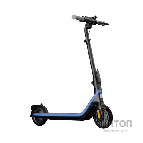 Електросамокат Segway Ninebot дитячий C2 PRO E, синій (AA.10.04.02.0013)