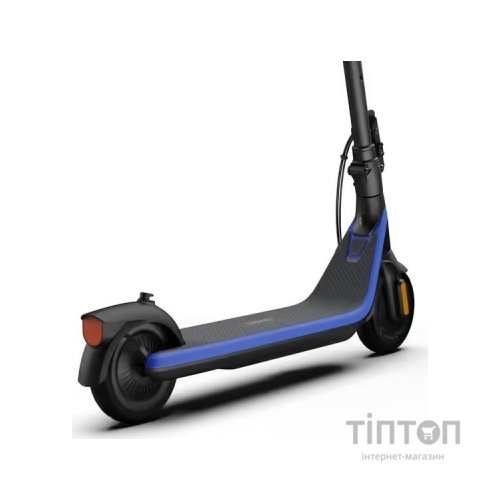 Електросамокат Segway Ninebot дитячий C2 PRO E, синій (AA.10.04.02.0013)