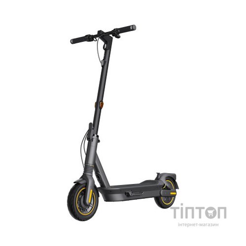 Електросамокат Segway Ninebot MAX G2 E, чорний (AA.05.15.01.0003)