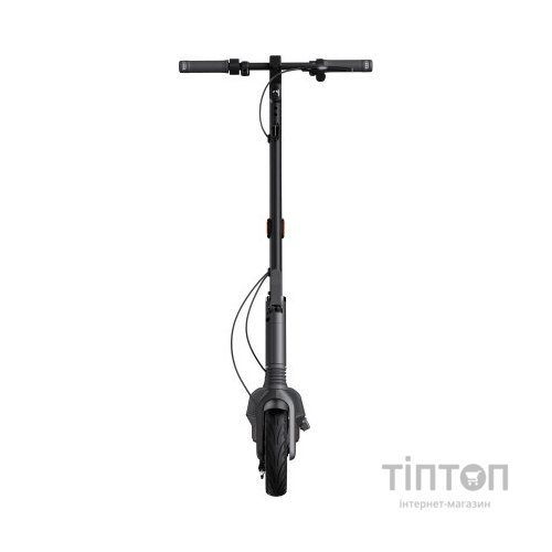 Електросамокат Segway Ninebot MAX G2 E, чорний (AA.05.15.01.0003)