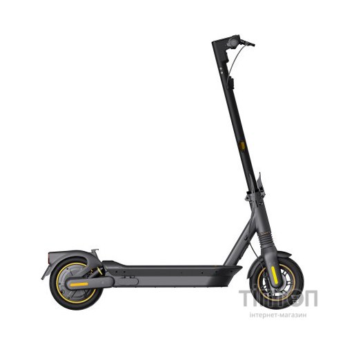 Електросамокат Segway Ninebot MAX G2 E, чорний (AA.05.15.01.0003)