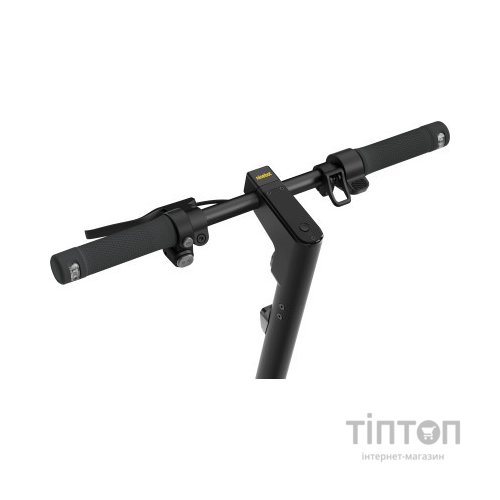 Електросамокат Segway Ninebot MAX G2 E, чорний (AA.05.15.01.0003)