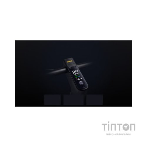 Електросамокат Segway Ninebot MAX G2 E, чорний (AA.05.15.01.0003)