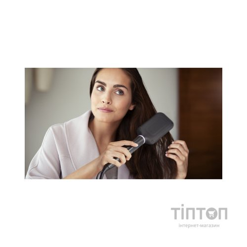 Електрощітка для волосся Philips BHH880/00