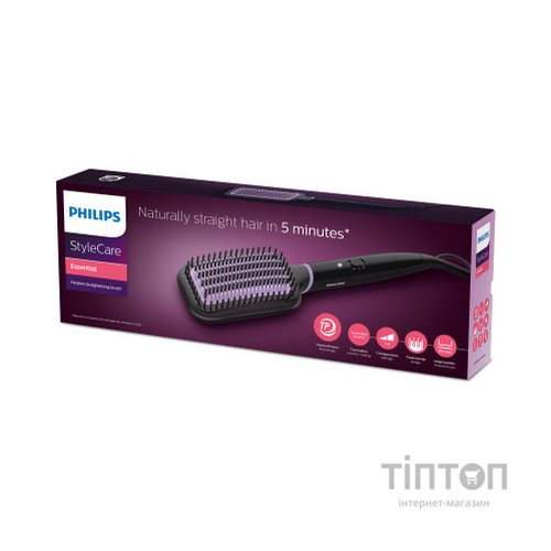 Електрощітка для волосся Philips BHH880/00