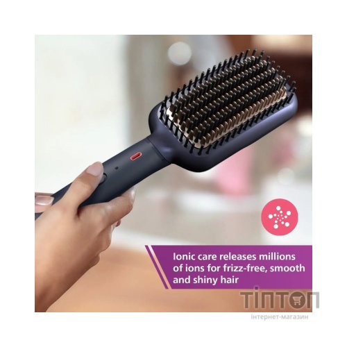 Електрощітка для волосся Philips BHH885/00