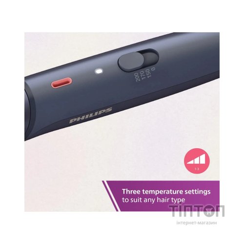 Електрощітка для волосся Philips BHH885/00