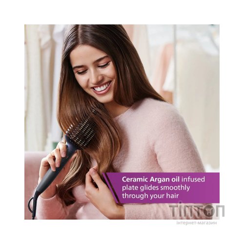 Електрощітка для волосся Philips BHH885/00