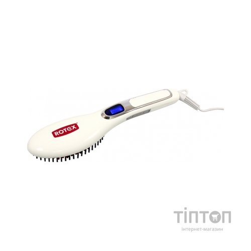 Електрощітка для волосся Rotex RHC360-CMagicBrush