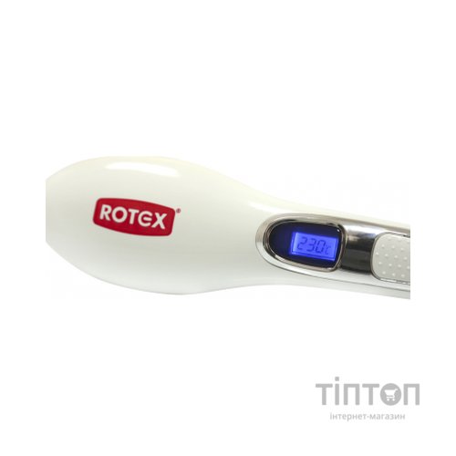 Електрощітка для волосся Rotex RHC360-CMagicBrush