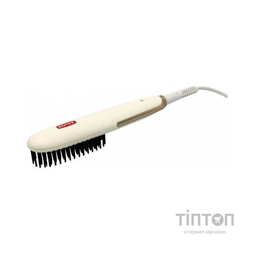 Електрощітка для волосся Rotex RHC365-C Magic Brush (RHC365-C)