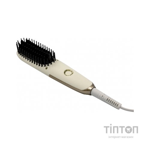 Електрощітка для волосся Rotex RHC365-C Magic Brush (RHC365-C)