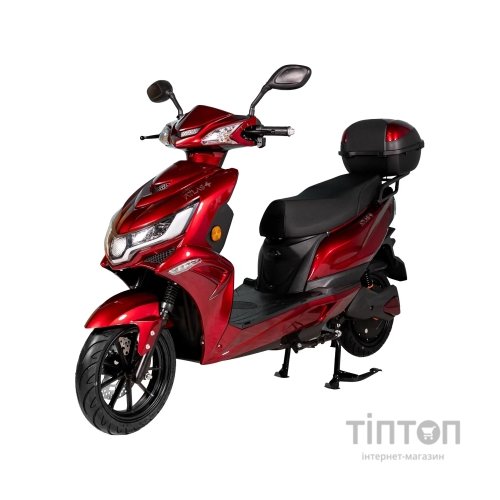 Електроскутер Atlas Eagle 2000W Box Red (3087)