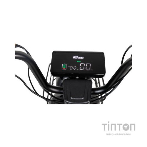 Електроскутер Atlas Elegant Black (2023)