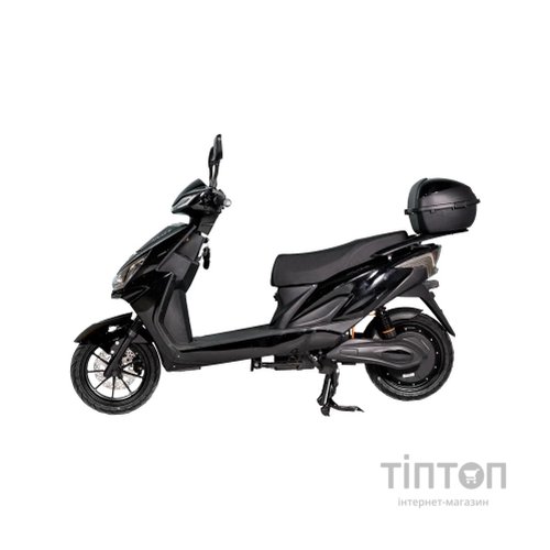 Електроскутер Atlas Journey Box 2000W Black (3052)