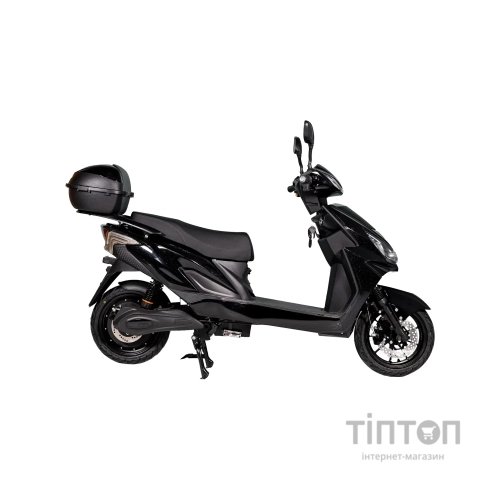 Електроскутер Atlas Journey Box 2000W Black (3052)