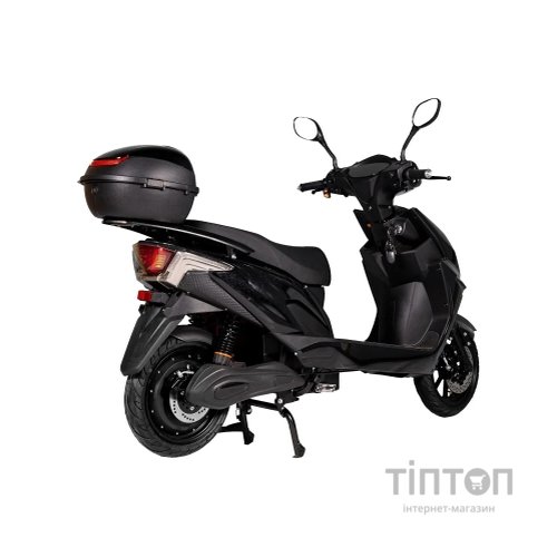 Електроскутер Atlas Journey Box 2000W Black (3052)