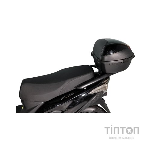 Електроскутер Atlas Journey Box 2000W Black (3052)