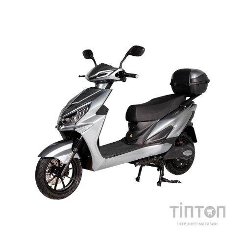 Електроскутер Atlas Journey Box 2000W Grey (3054)