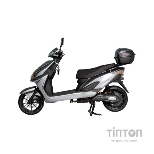 Електроскутер Atlas Journey Box 2000W Grey (3054)