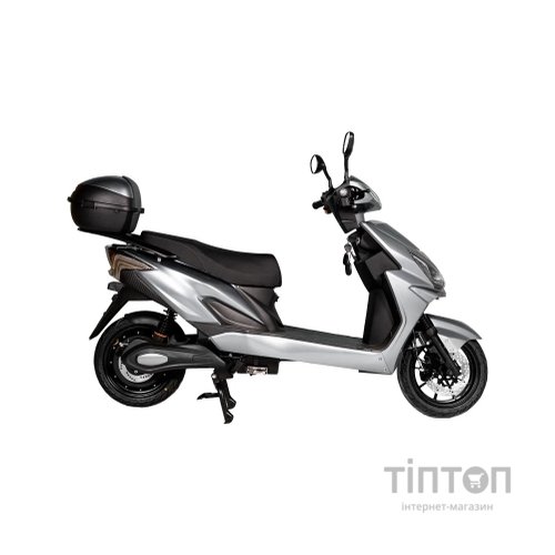 Електроскутер Atlas Journey Box 2000W Grey (3054)