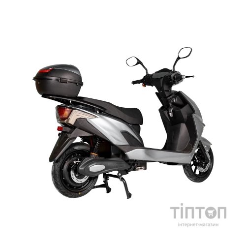 Електроскутер Atlas Journey Box 2000W Grey (3054)