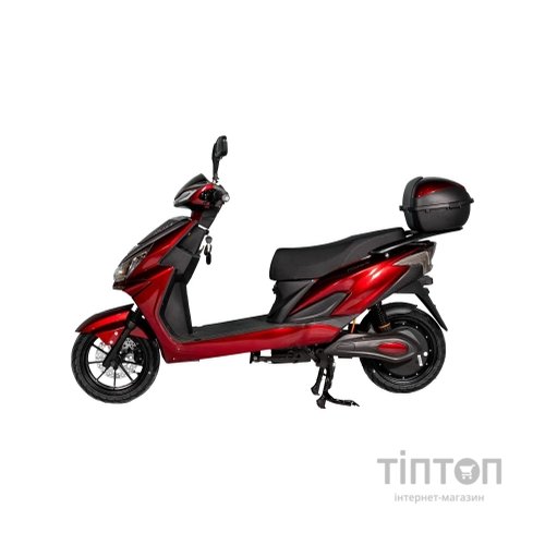 Електроскутер Atlas Journey Box 2000W Red (3053)