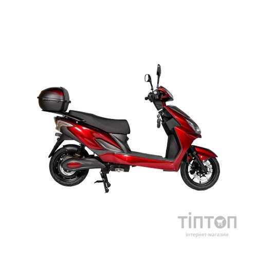 Електроскутер Atlas Journey Box 2000W Red (3053)