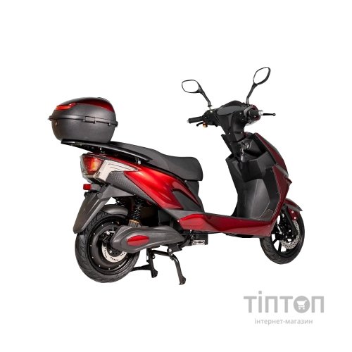 Електроскутер Atlas Journey Box 2000W Red (3053)