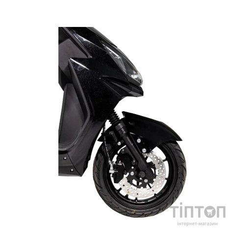 Електроскутер Atlas Journey Box 2000W Red (3053)