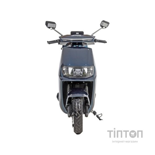 Електроскутер Maxxter LUMINA (Blue) 1500 Вт, синій (1605962)