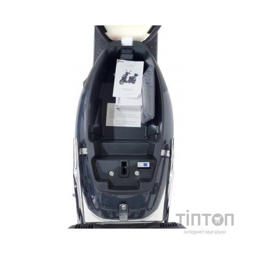 Електроскутер Maxxter LUMINA (Blue) 1500 Вт, синій (1605962)