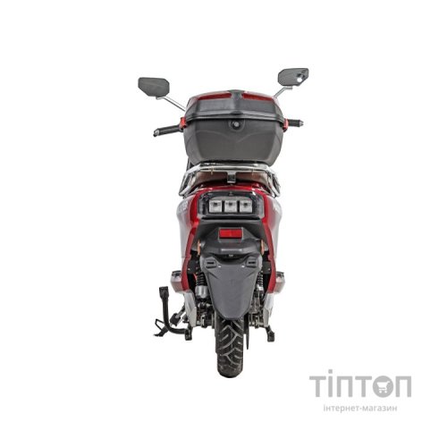 Електроскутер Maxxter LUMINA (Red) 1500 Вт, червоний (1605961)