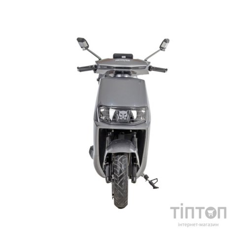 Електроскутер Maxxter LUMINA (Silver) 1500 Вт, сріблястий (1605963)