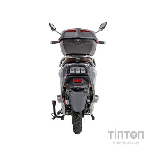 Електроскутер Maxxter LUMINA (Silver) 1500 Вт, сріблястий (1605963)