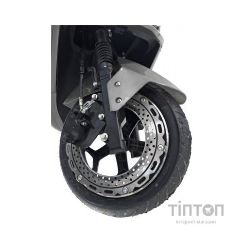 Електроскутер Maxxter LUMINA (Silver) 1500 Вт, сріблястий (1605963)