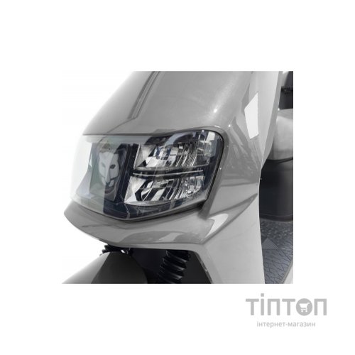 Електроскутер Maxxter LUMINA (Silver) 1500 Вт, сріблястий (1605963)