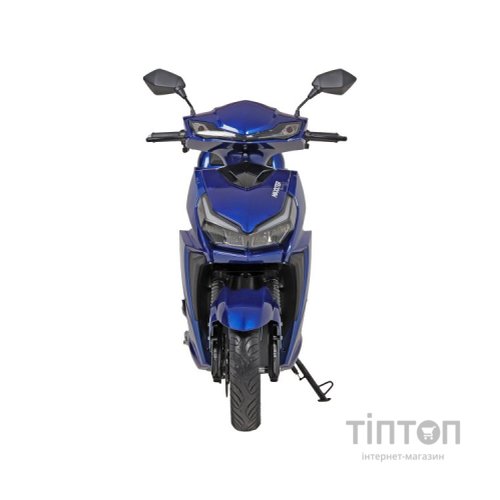 Електроскутер Maxxter NEOS III (Blue) 1500 Вт, синій (1605959)