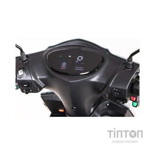 Електроскутер Maxxter NEOS III (Blue) 1500 Вт, синій (1605959)