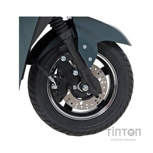 Електроскутер Maxxter NEOS III (Blue) 1500 Вт, синій (1605959)