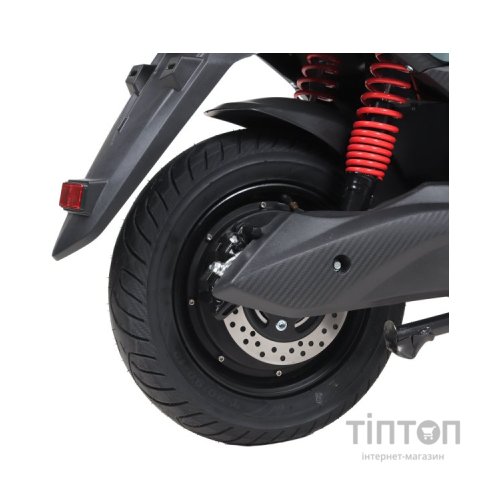 Електроскутер Maxxter NEOS III (Blue) 1500 Вт, синій (1605959)